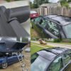 roof rack wingbar
