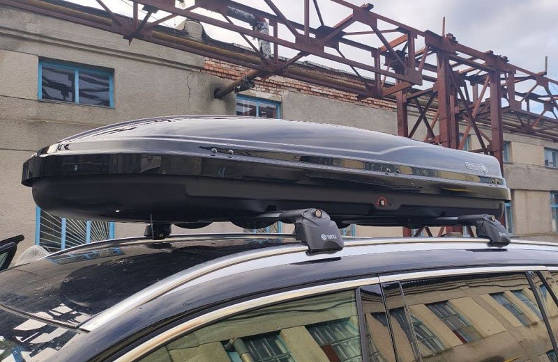 For Volvo XC90 2015-2023 Roof Rack Cross Bars Silver Flush Rails Ara Atkı Turtle