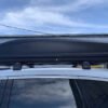 audi q7 roof rack cross bars