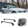 BMW f30 roof rack cross bars