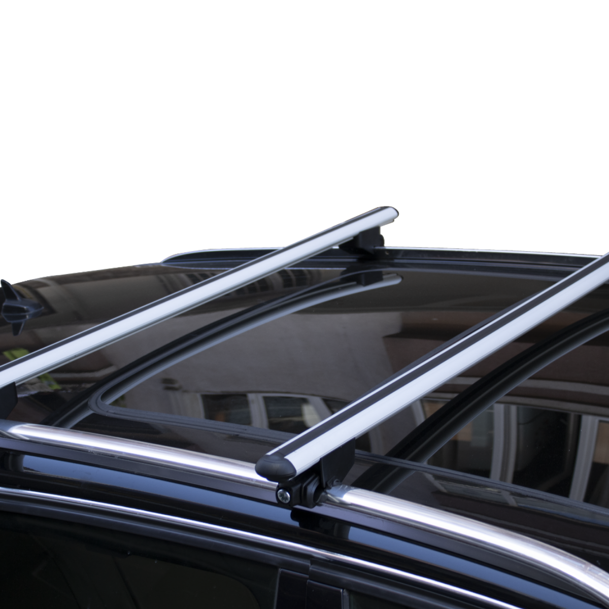 kanca roof rack cross bars