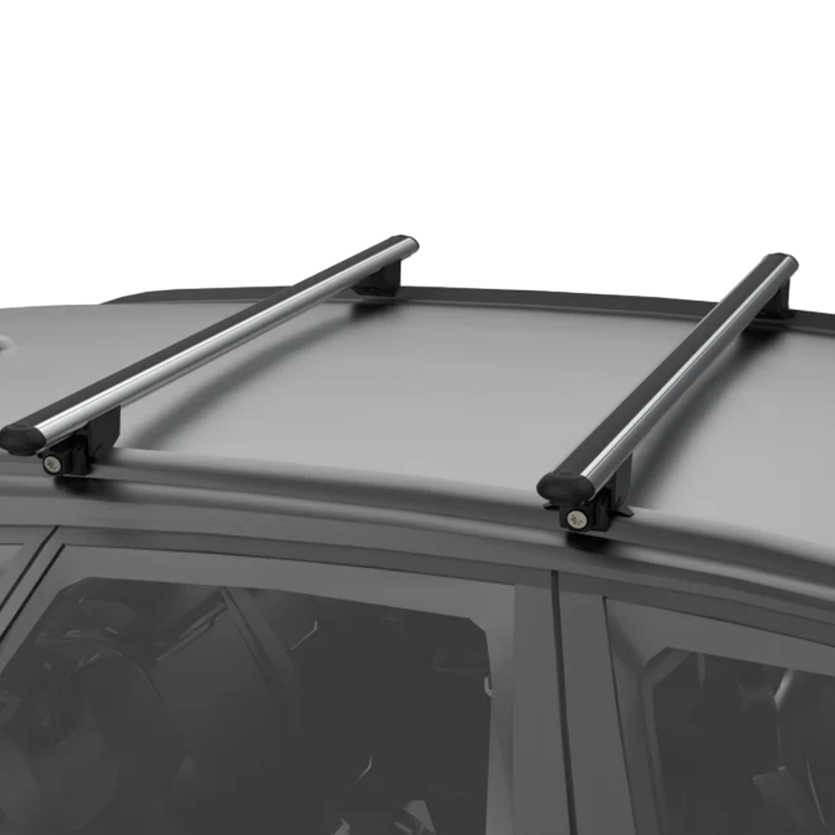 kanca roof rack cross bars