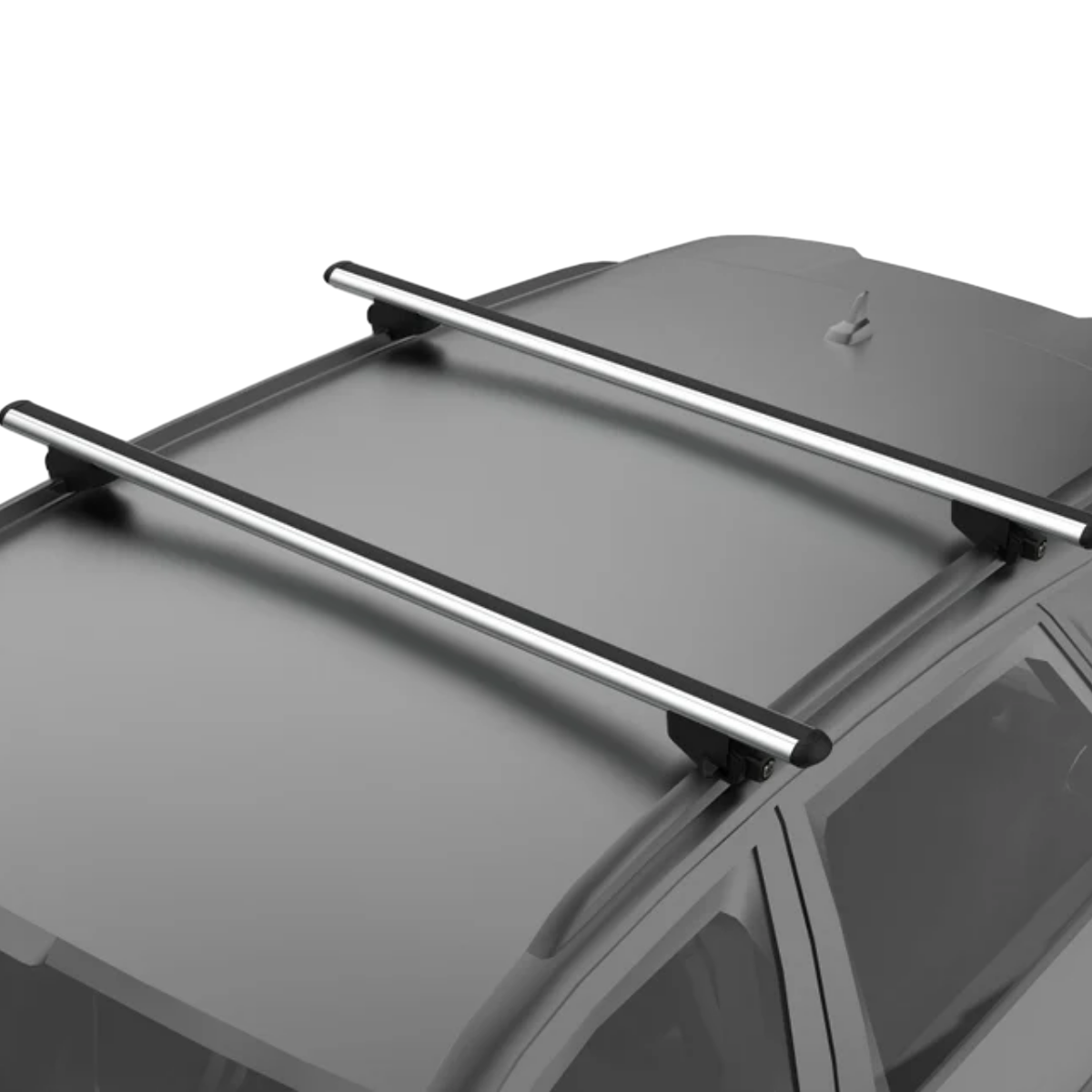 kanca roof rack cross bars