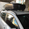 kanca roof rack cross bars